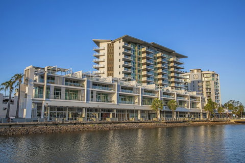 M1 Resort Maroochydore - Yamba Accommodation 0