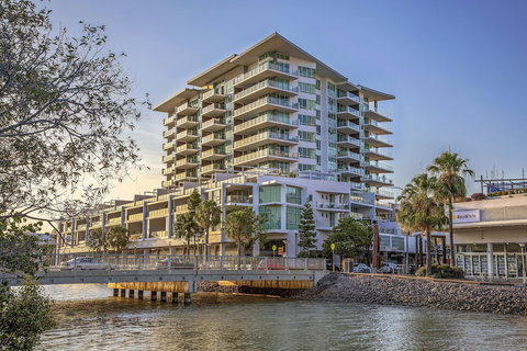 M1 Resort Maroochydore - Yamba Accommodation 2