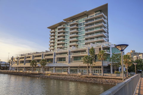 M1 Resort Maroochydore - Yamba Accommodation 1