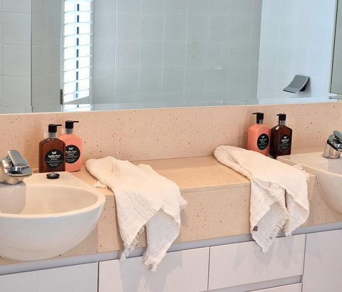 M1 Resort Maroochydore - Yamba Accommodation 5