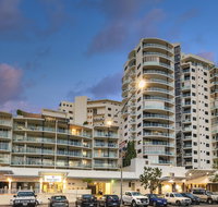 Park Regis City Quays - Yamba Accommodation