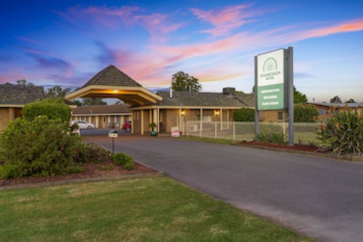 Mundoona VIC Yamba Accommodation