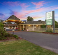 Stagecoach Motel Wodonga - Yamba Accommodation