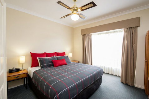 John Pirie Motor Inn - Yamba Accommodation 6