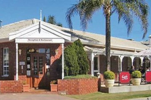 John Pirie Motor Inn - Yamba Accommodation 7