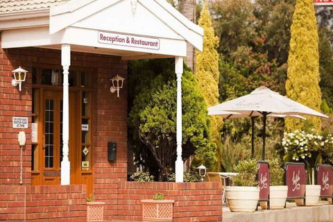 John Pirie Motor Inn - Yamba Accommodation 2