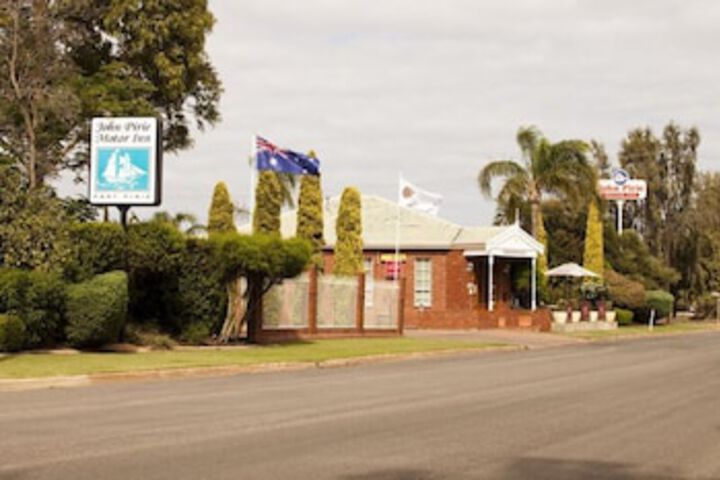 Alford SA Yamba Accommodation