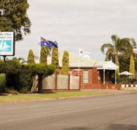 John Pirie Motor Inn - Yamba Accommodation
