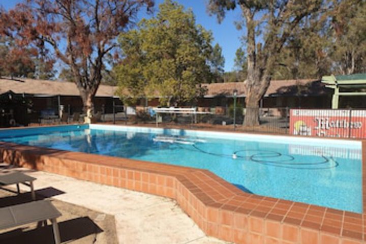 Coonabarabran NSW Yamba Accommodation