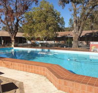 Matthew Flinders Motor Inn - Yamba Accommodation