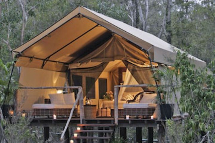 Bream Beach NSW Yamba Accommodation