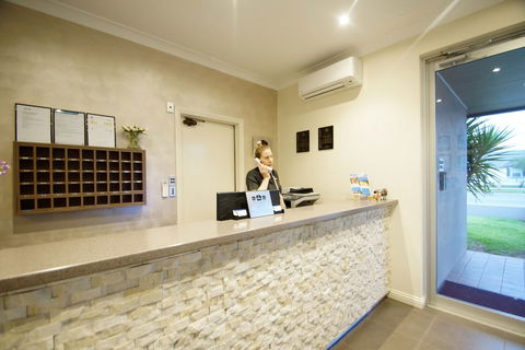 Wyndhamere Motel Shepparton - Yamba Accommodation 2