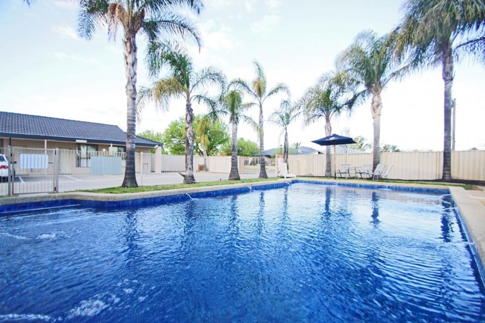 Shepparton VIC Yamba Accommodation