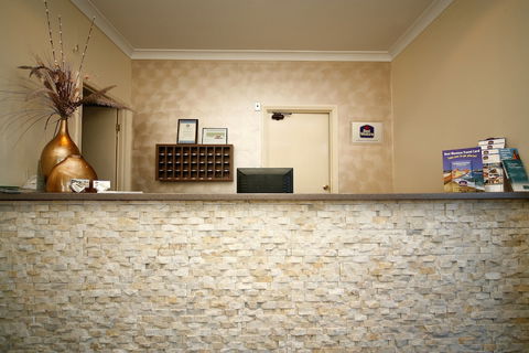 Wyndhamere Motel Shepparton - Yamba Accommodation 1