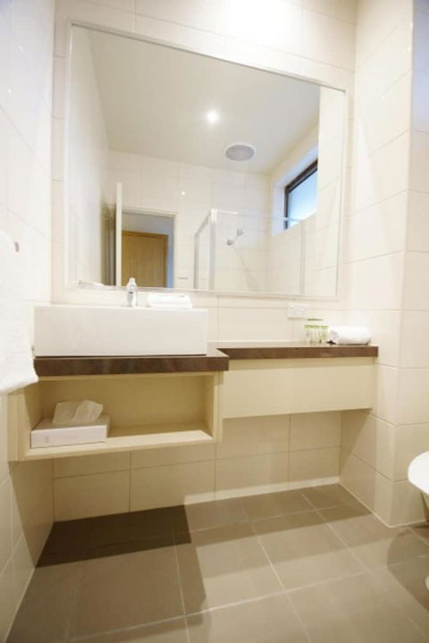 Wyndhamere Motel Shepparton - Yamba Accommodation 4
