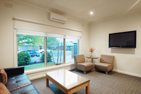 Wyndhamere Motel Shepparton - Yamba Accommodation 3
