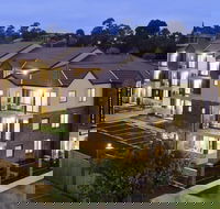 Ringwood Royale - Yamba Accommodation