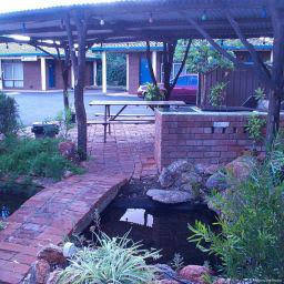 Cobar Motor Inn - Yamba Accommodation 2