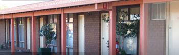 Cobar Motor Inn - Yamba Accommodation 1