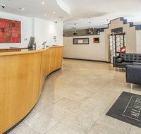 All Suites Perth - Yamba Accommodation