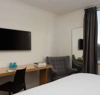 Pensione Hotel Perth - Yamba Accommodation