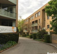 Kingston Terrace Apartments - Yamba Accommodation