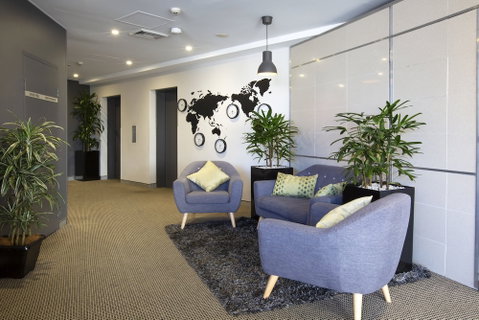 Metro Apartments On Darling Harbour - Sydney - Yamba Accommodation 4