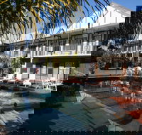 ibis Styles Adelaide Manor - Yamba Accommodation