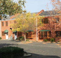 Bay Hotel Apartments - Yamba Accommodation