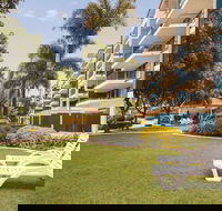 Oaks Sunshine Coast Seaforth Resort - Yamba Accommodation