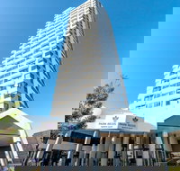 Park Regis North Quay - Yamba Accommodation