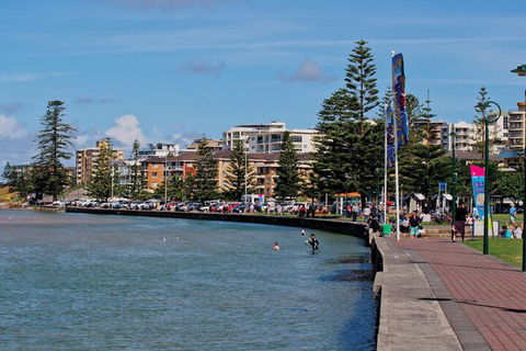 Oaks The Entrance Waterfront Suites - Yamba Accommodation 3