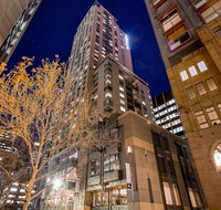 Amora Hotel Jamison Sydney - Yamba Accommodation