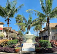 The Lakes Resort Cairns - Yamba Accommodation