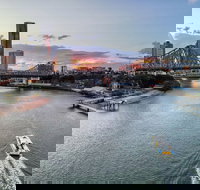 Central Brunswick Apartment Hotel - Yamba Accommodation