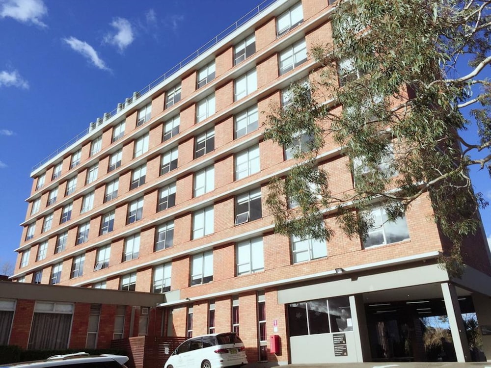 Eschol Park NSW Yamba Accommodation