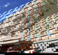 Royal Pacific Hotel - Yamba Accommodation