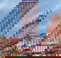 Oaks Brisbane Casino Tower Suites - Yamba Accommodation