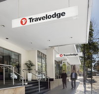 Travelodge Hotel Sydney Wynyard - Yamba Accommodation