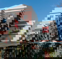 ibis Newcastle - Yamba Accommodation