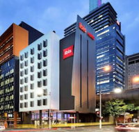 ibis Sydney Barangaroo Hotel - Yamba Accommodation