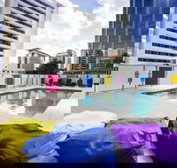 voco Brisbane City Centre an IHG Hotel - Yamba Accommodation