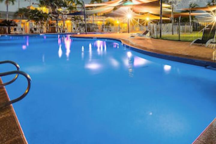 Broome WA Yamba Accommodation