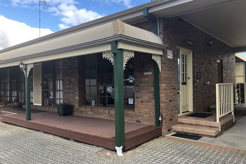 Best Western Travellers Rest Motor Inn - Yamba Accommodation 2
