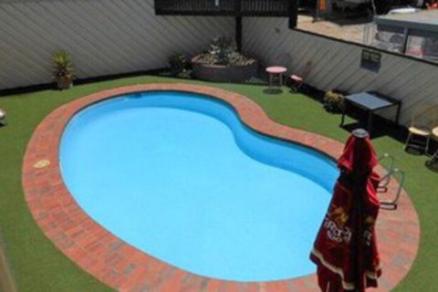 Best Western Travellers Rest Motor Inn - Yamba Accommodation 3
