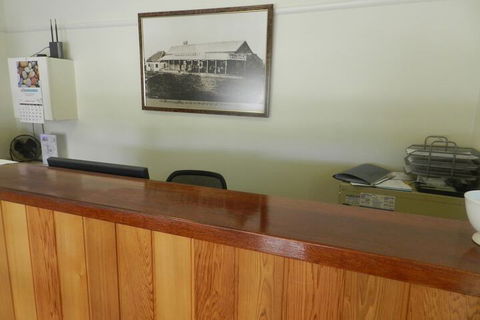 Best Western Travellers Rest Motor Inn - Yamba Accommodation 4