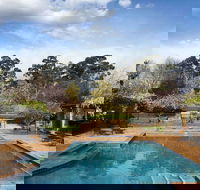 Mercure Resort Hunter Valley Gardens - Yamba Accommodation