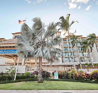 Novotel Cairns Oasis Resort - Yamba Accommodation