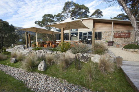 Lake Crackenback Resort & Spa - Yamba Accommodation 2