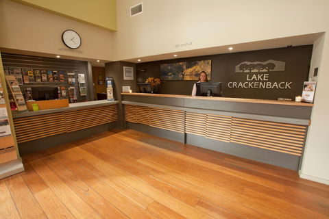 Lake Crackenback Resort & Spa - Yamba Accommodation 5